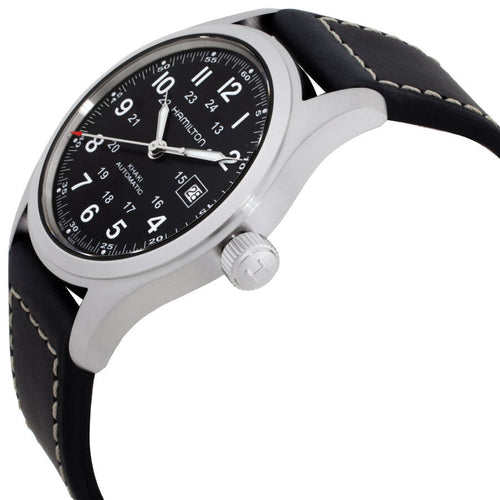 Hamilton H70605733 Khaki Field Automatic Men's Watch