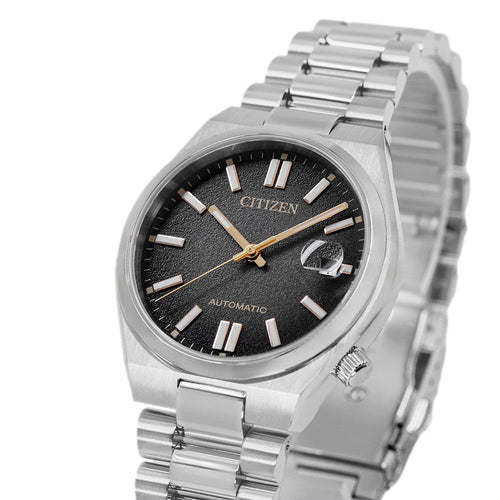 Citizen NJ0200-50E Tsuyosa 37mm Time Slip Edizione Limitata