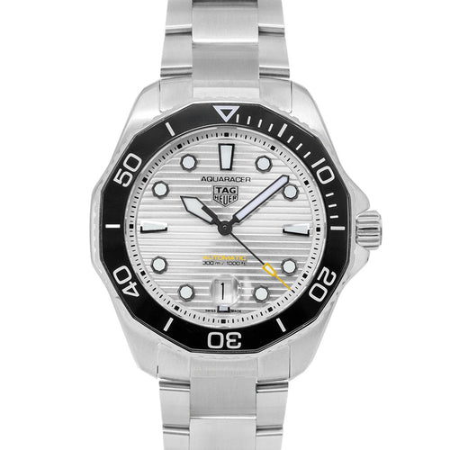 TAG Heuer Uomo WBP201C.BA0632 Aquaracer Automatico