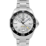 TAG Heuer Uomo WBP201C.BA0632 Aquaracer Automatico