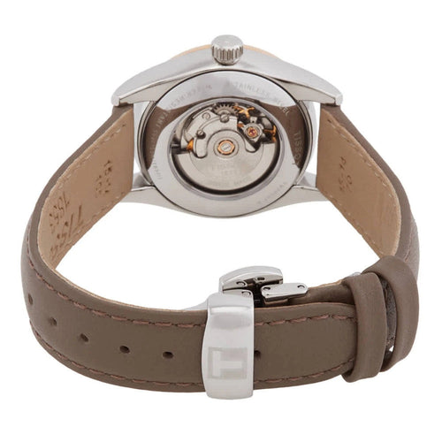 Tissot T930.007.46.296.00 T-My Lady Automatic Woman's Watch