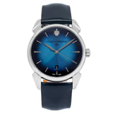 CuervoySobrinos 3101.1ASB  Asturias Quadrante Blu Auto