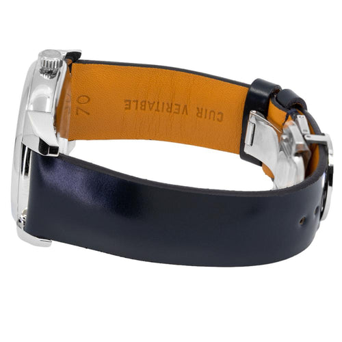 CuervoySobrinos 3101.1ASB  Asturias Quadrante Blu Auto