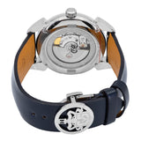 CuervoySobrinos 3101.1ASB  Asturias Quadrante Blu Auto