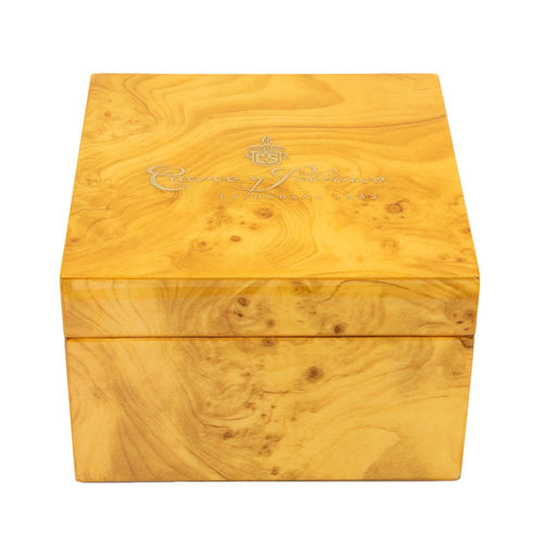 CuervoySobrinos 3101.1AST Asturias Quadrante Tabacco Auto