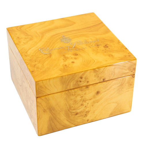 CuervoySobrinos 3101.1AST Asturias Quadrante Tabacco Auto