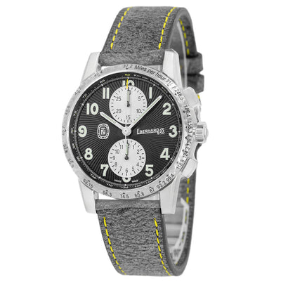 Eberhard & Co. 31076.02 CPT Tazio Nuvolari Gold Car Auto