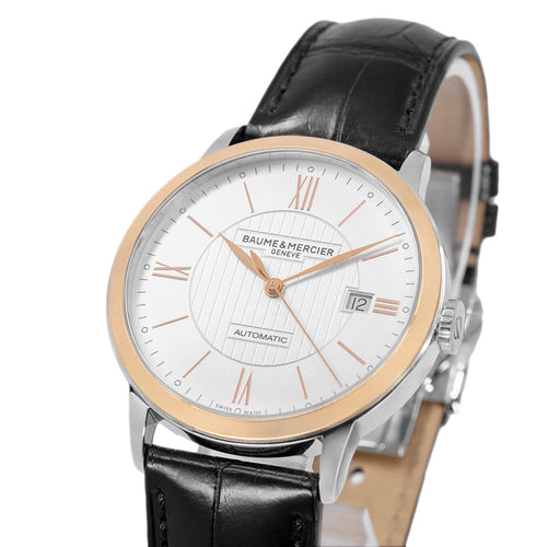 Baume & Mercier M0A10216 Classima Automatic Men's Watch