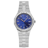 Bulova Uomo 96B463 Octagon 40mm Automatico