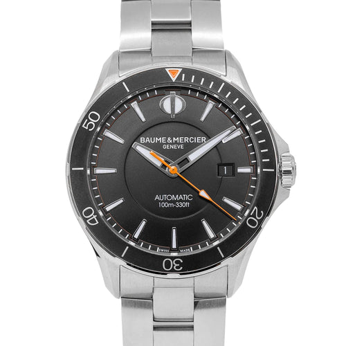 Baume & Mercier M0A10340
