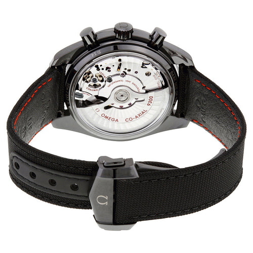 Omega Uomo O31192445101005 Speedmaster Automatico