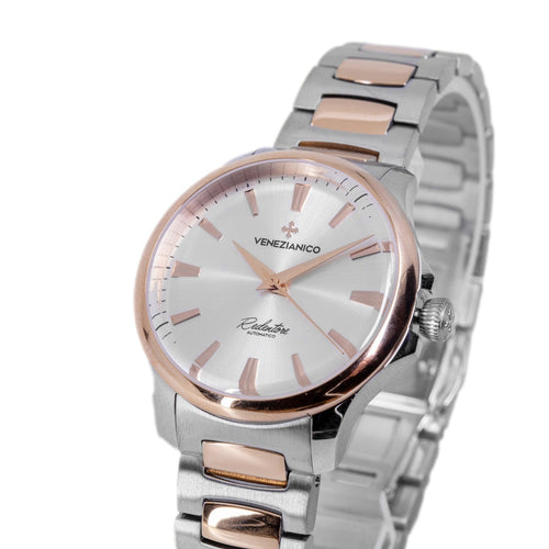 Venezianico 1121506C Redentore Automatic Women's Watch