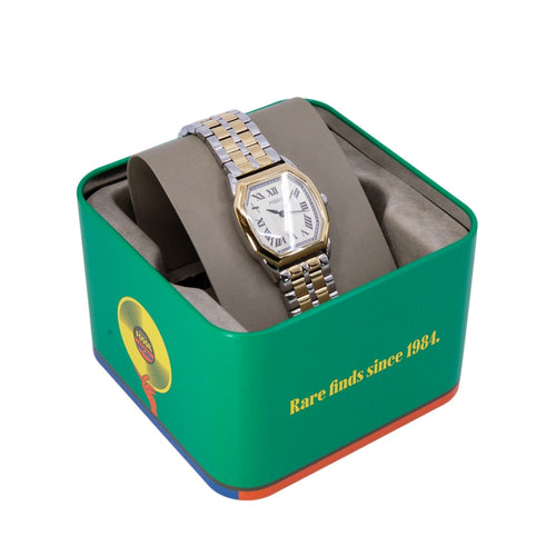 Fossil ES5362 Harlow Quartz Woman's Watch
