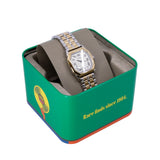 Fossil ES5362 Harlow Quartz Woman's Watch