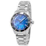 Venezianico Uomo 3121541C Nereide Tungsteno 39mm Automatico