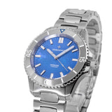 Venezianico Uomo 3121541C Nereide Tungsteno 39mm Automatico
