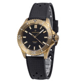 Venezianico Uomo 3121555 Nereide Bronzo 39mm Automatico