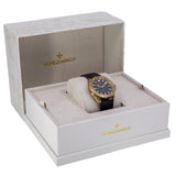Venezianico Uomo 3121555 Nereide Bronzo 39mm Automatico