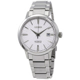 Citizen Uomo NJ2180-89A Meccanico Automatico