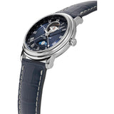 Frederique Constant FC-335MCNW4P26 Classics Automatic Men's Watch