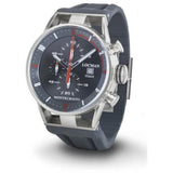 Locman 0515V01-00GYRPSA Montecristo Automatic Men's Watch
