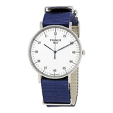 Tissot T109.610.17.037.00 Everytime Quartz Men's Watch