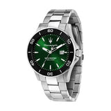 Maserati R8853100038 Competizione Quartz Watch