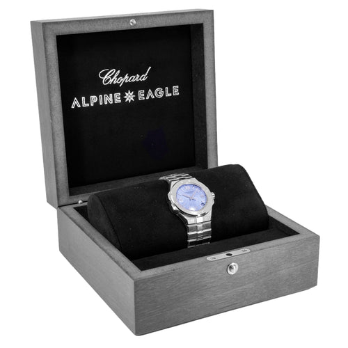 Chopard 298600-3035 Alpine Eagle Automatic Men's Watch