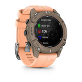 Garmin 010-02986-01 Descent™ G2 Smartwatch Men's Watch