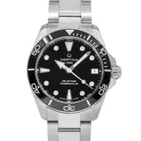 Certina C0320071105100 DS Action Automatic Woman's Watch