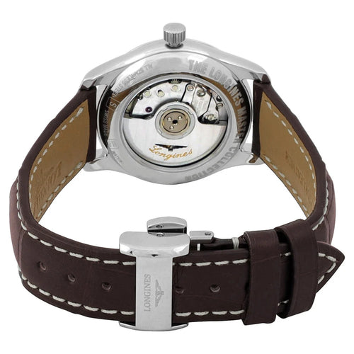 Longines L2.257.4.78.3