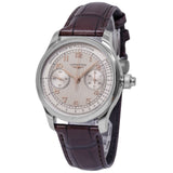 Longines L2.960.4.78.2 Master Collection Manual Men's Watch