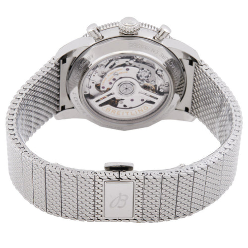 Breitling AB0156361L1A1 Superocean Heritage Automatic Men's Watch