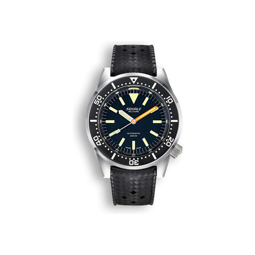 Squale 1521MIL.HT 1521 Automatic Militaire Men's Watch