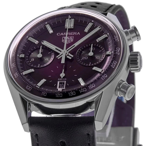 TAG Heuer CBS2219.FC6607 Carrera Automatic Men's Watch