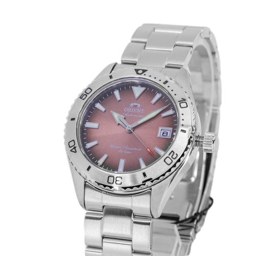 Orient RA-AC0Q17Y30B Mako Automatic Men's Watch