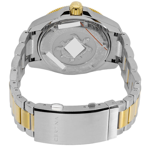 Certina C0326072205100 DS Action Diver Automatic Men's Watch