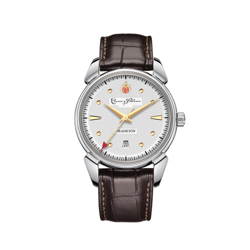 Cuervo y Sobrinos 3195.1TS Historiador Tradición Ltd. Ed.