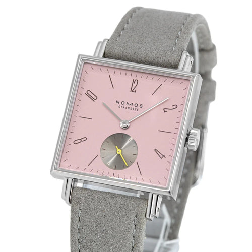 Nomos Glashütte 476