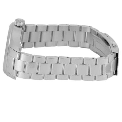 Hamilton H69509130 Khaki Field Manual Men's Watch
