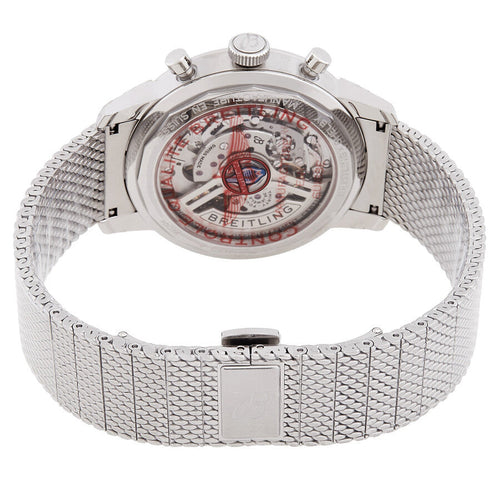 Breitling AB01763A1C1A1 Top Time Automatic Men's Watch