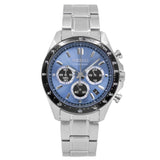 Seiko Uomo SBTR027 Spirit Quarzo Cronografo