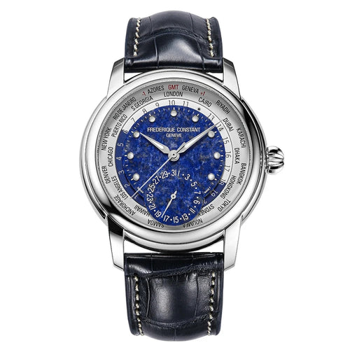 Frederique Constant FC-718LA4H6