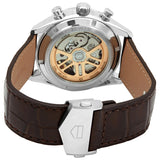 TAG Heuer Uomo CBN2012.FC6483 Carrera Automatico