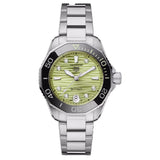 TAG Heuer WBP231L.BA0618 Aquaracer Automatic Woman's Watch