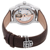 Frederique Constant FC-776SAL3H6 Manufacture Automatic Classic Perpetual Calendar Men's Watch