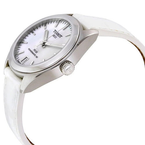 Tissot T1012071611100