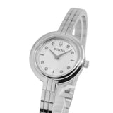 Bulova 96P214 Rhapsody Quartz Woman's Watch