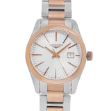 Longines Donna L2.286.3.72.7 Conquest Classic 29.5mm Quarzo