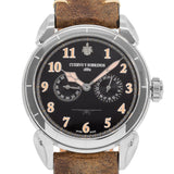 Cuervo y Sobrinos 3202.1CN.BI Vuelo Emilio Carranza Bicompax